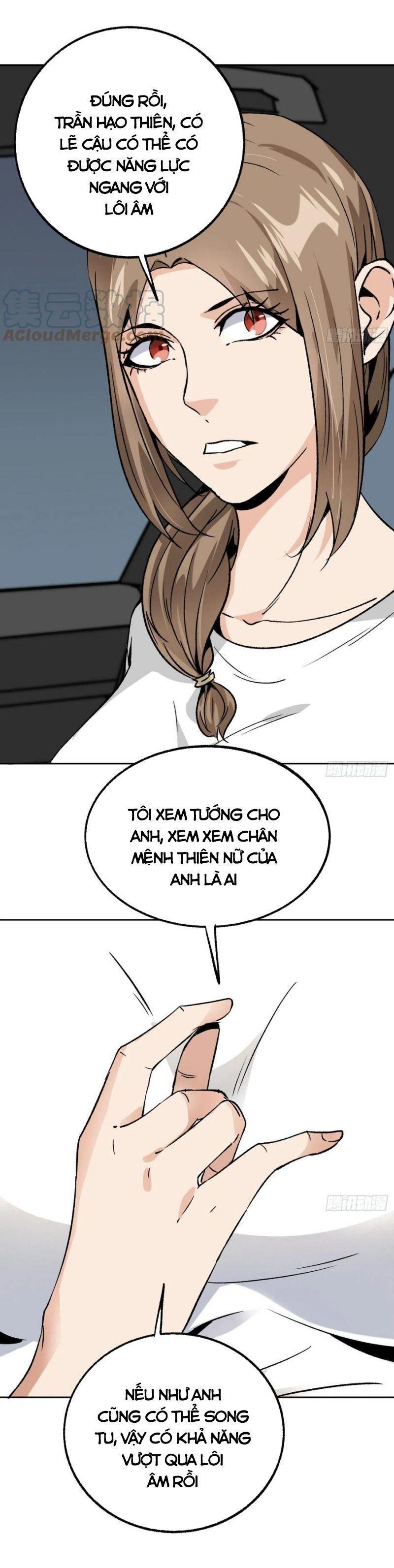 Cuồng Thiếu Thiên Tài Siêu Câp Chap 76 - Next Chap 77