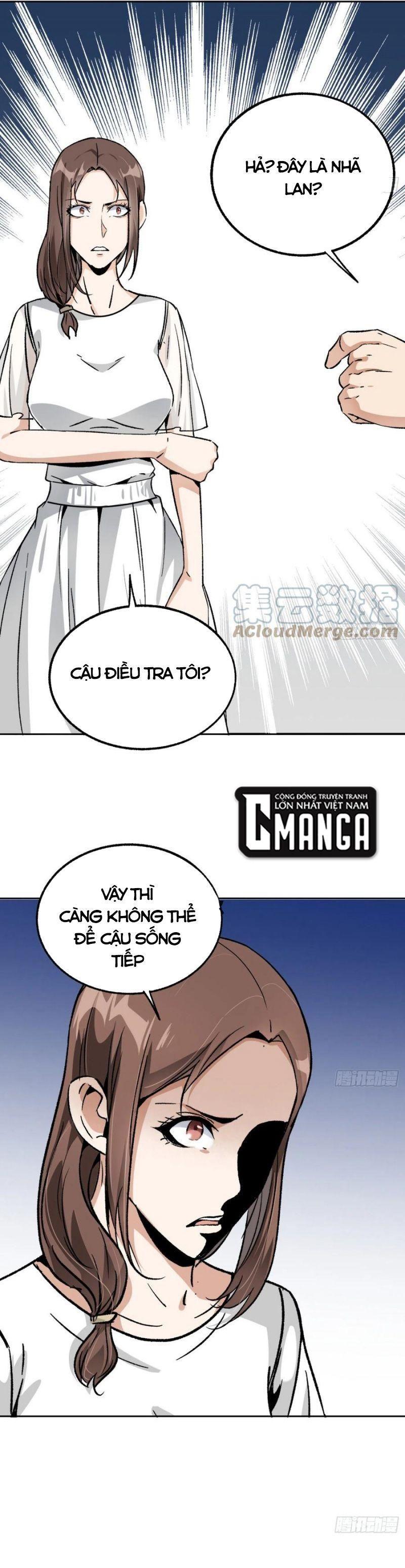 Cuồng Thiếu Thiên Tài Siêu Câp Chap 76 - Next Chap 77