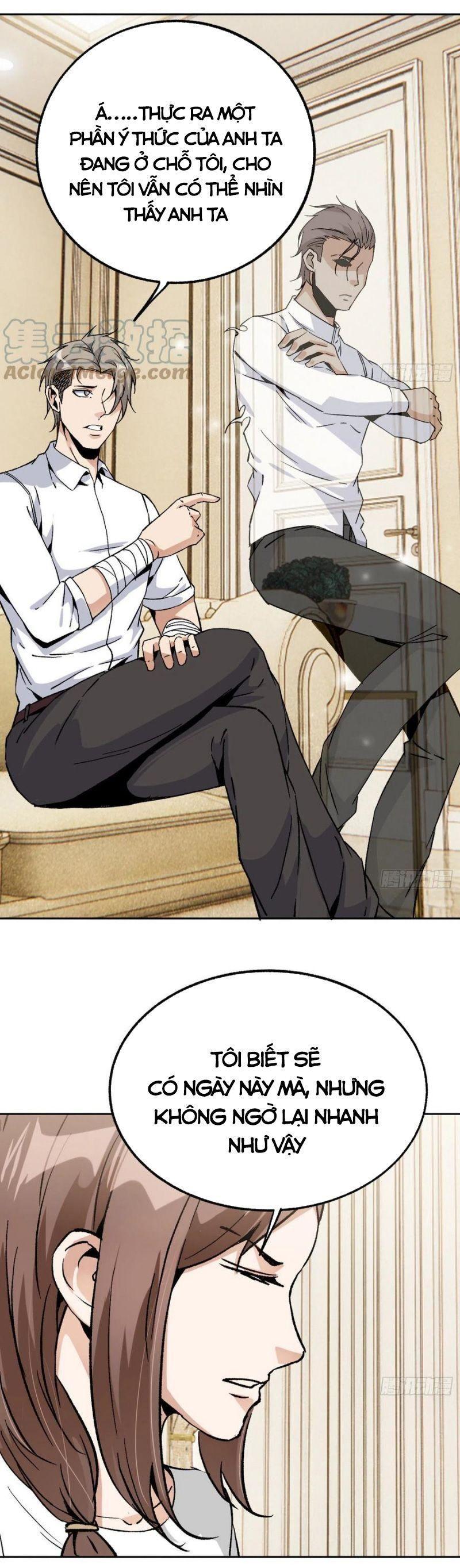 Cuồng Thiếu Thiên Tài Siêu Câp Chap 76 - Next Chap 77