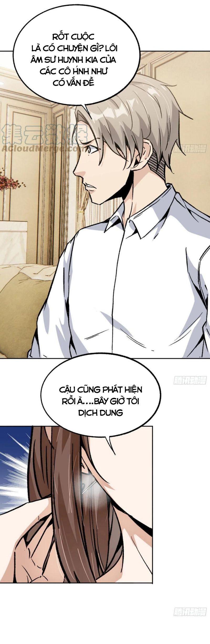 Cuồng Thiếu Thiên Tài Siêu Câp Chap 76 - Next Chap 77