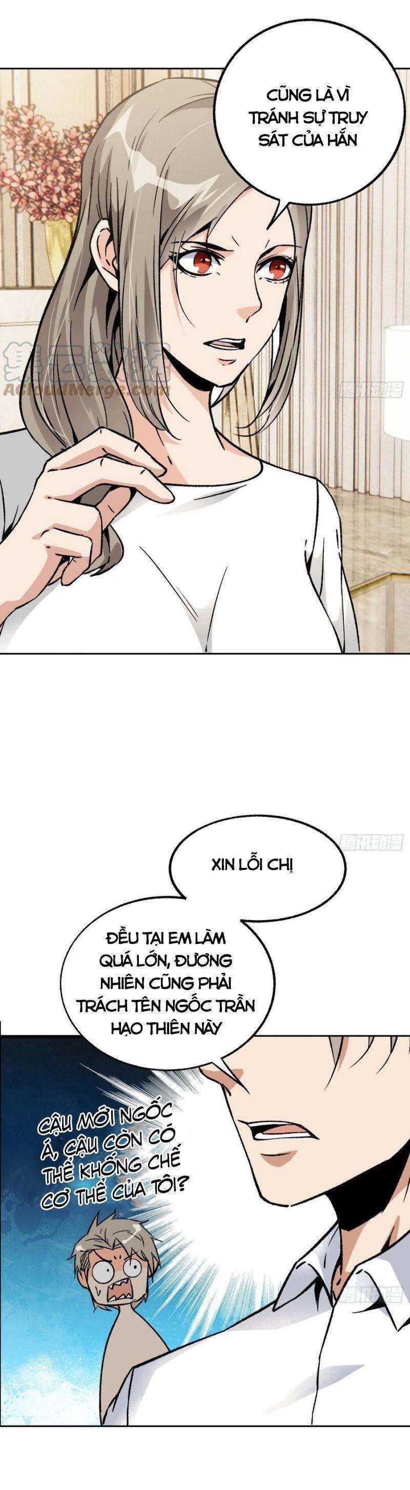 Cuồng Thiếu Thiên Tài Siêu Câp Chap 76 - Next Chap 77