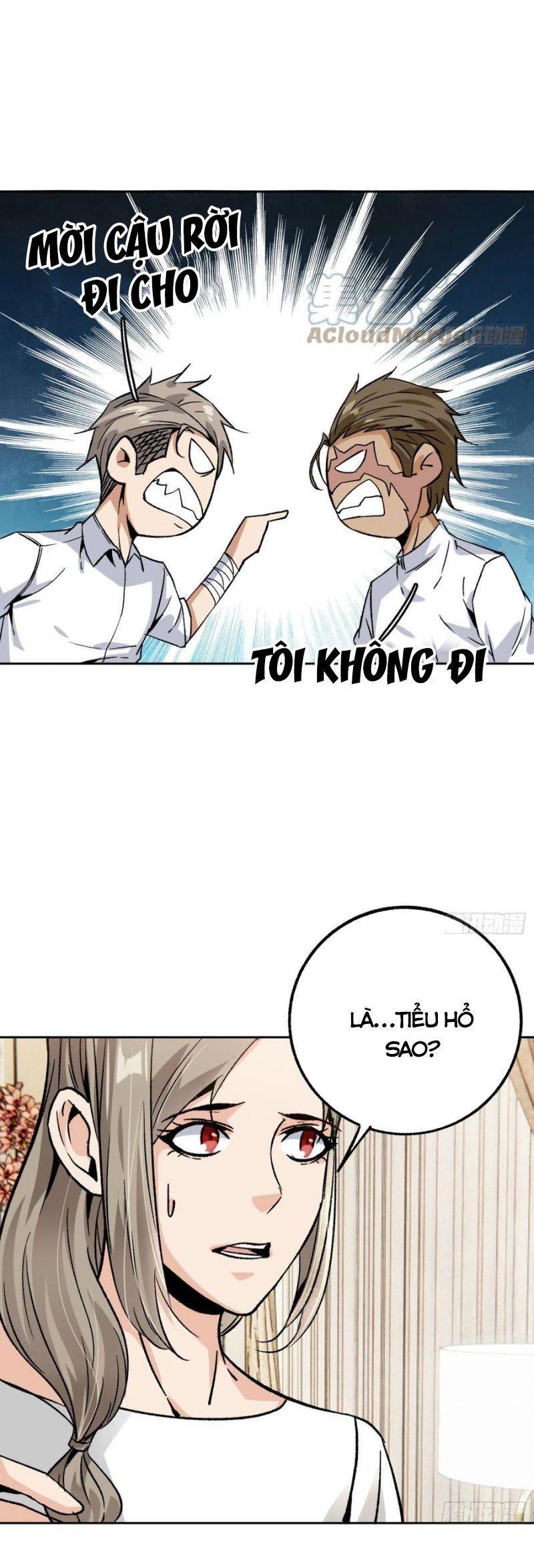 Cuồng Thiếu Thiên Tài Siêu Câp Chap 76 - Next Chap 77