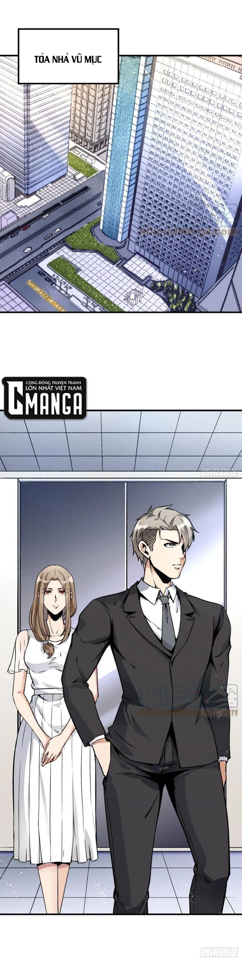 Cuồng Thiếu Thiên Tài Siêu Câp Chap 77 - Next Chap 78