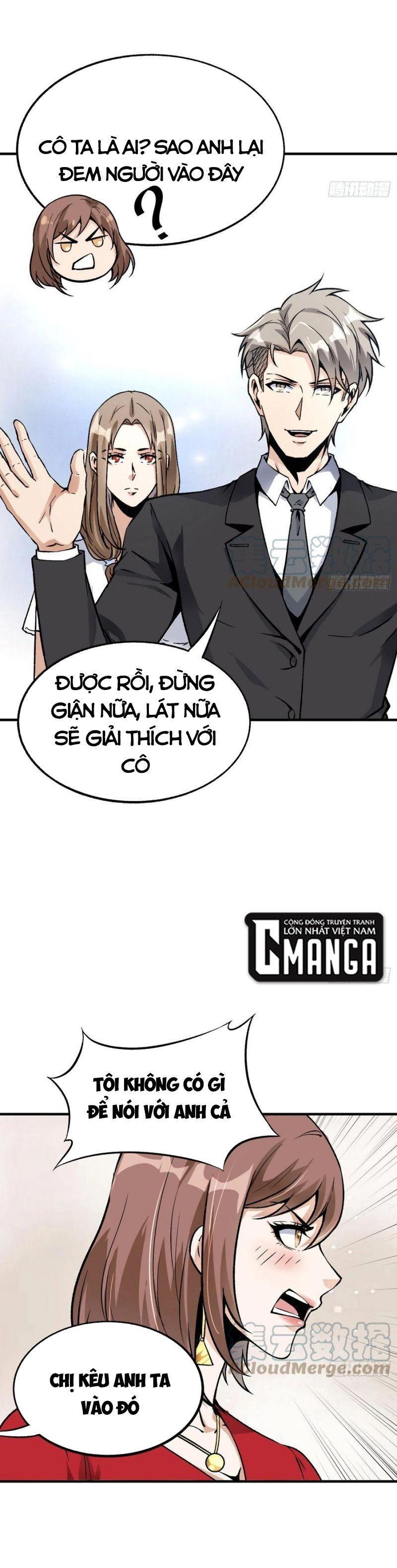 Cuồng Thiếu Thiên Tài Siêu Câp Chap 77 - Next Chap 78