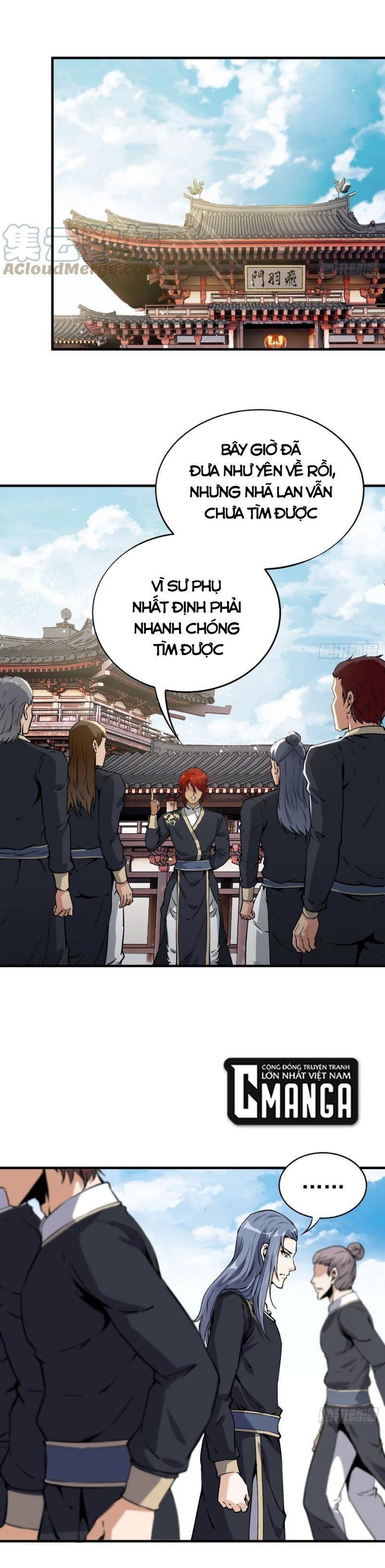 Cuồng Thiếu Thiên Tài Siêu Câp Chap 77 - Next Chap 78