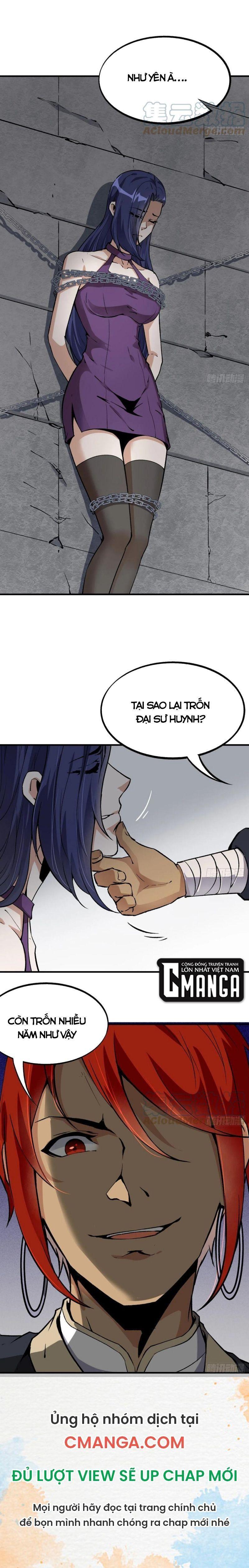 Cuồng Thiếu Thiên Tài Siêu Câp Chap 77 - Next Chap 78