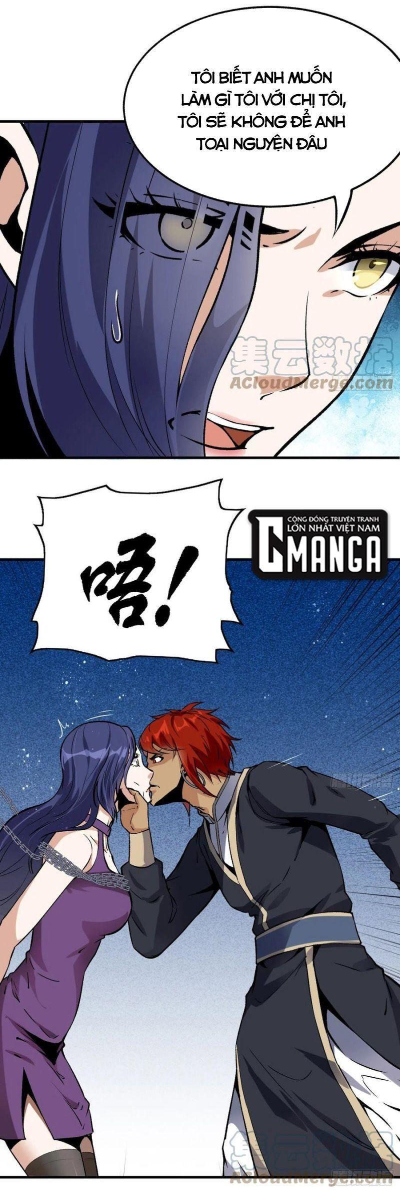 Cuồng Thiếu Thiên Tài Siêu Câp Chap 78 - Next Chap 79