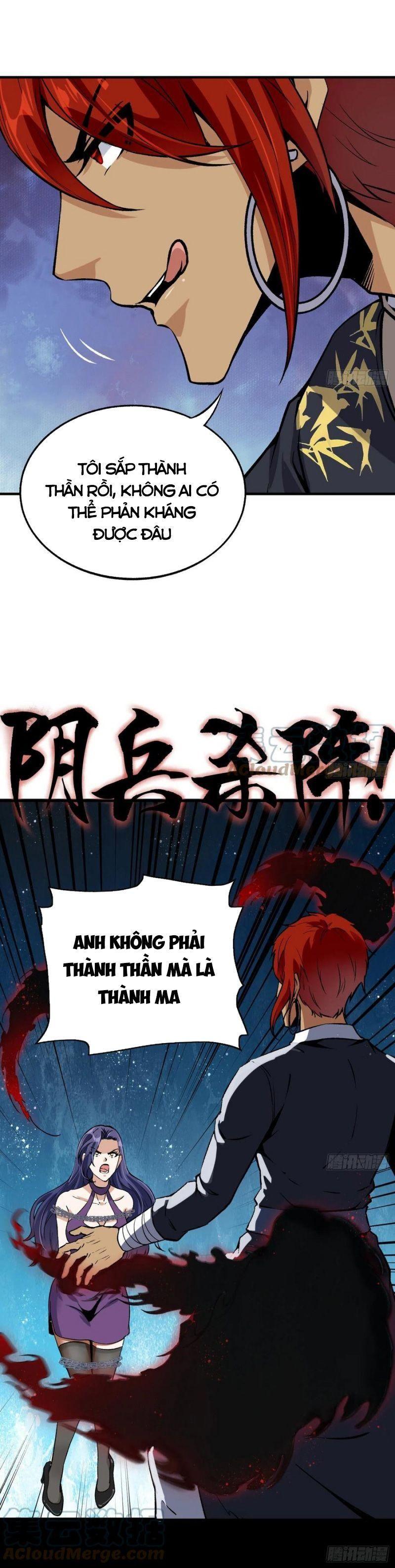 Cuồng Thiếu Thiên Tài Siêu Câp Chap 78 - Next Chap 79