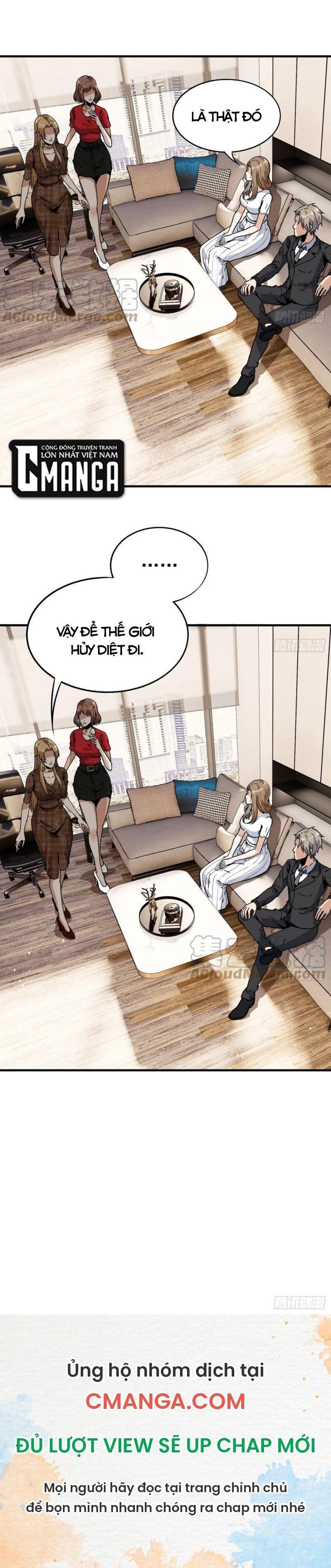 Cuồng Thiếu Thiên Tài Siêu Câp Chap 78 - Next Chap 79