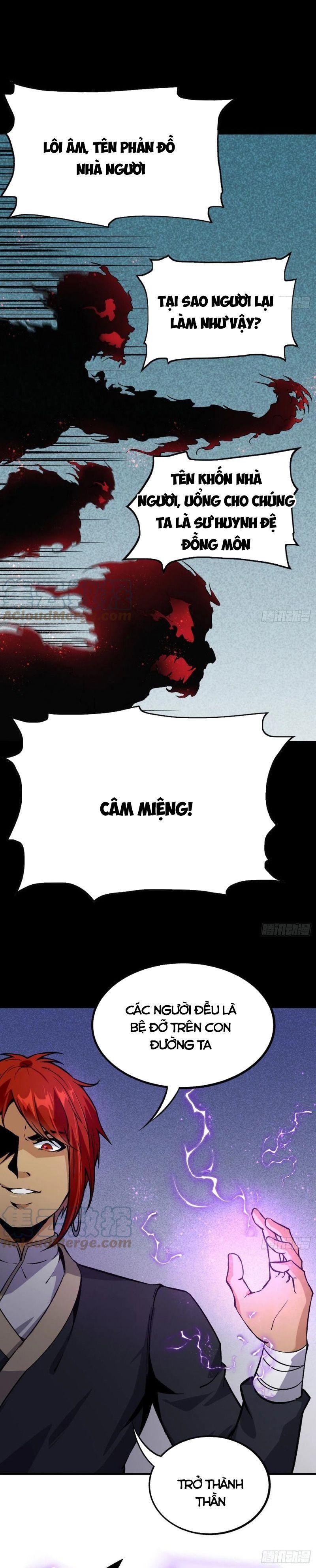 Cuồng Thiếu Thiên Tài Siêu Câp Chap 78 - Next Chap 79