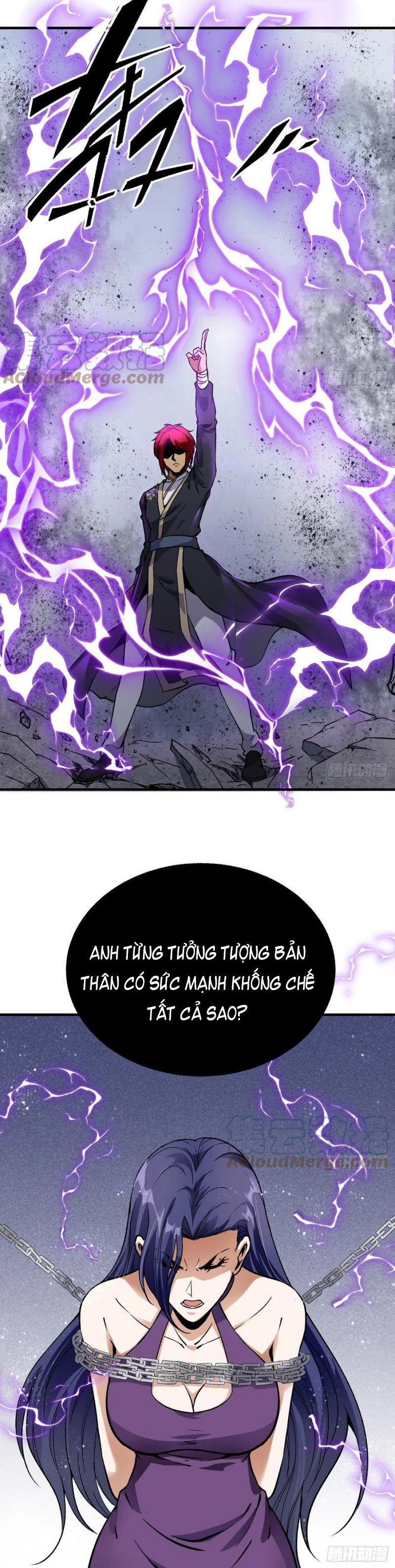 Cuồng Thiếu Thiên Tài Siêu Câp Chap 78 - Next Chap 79