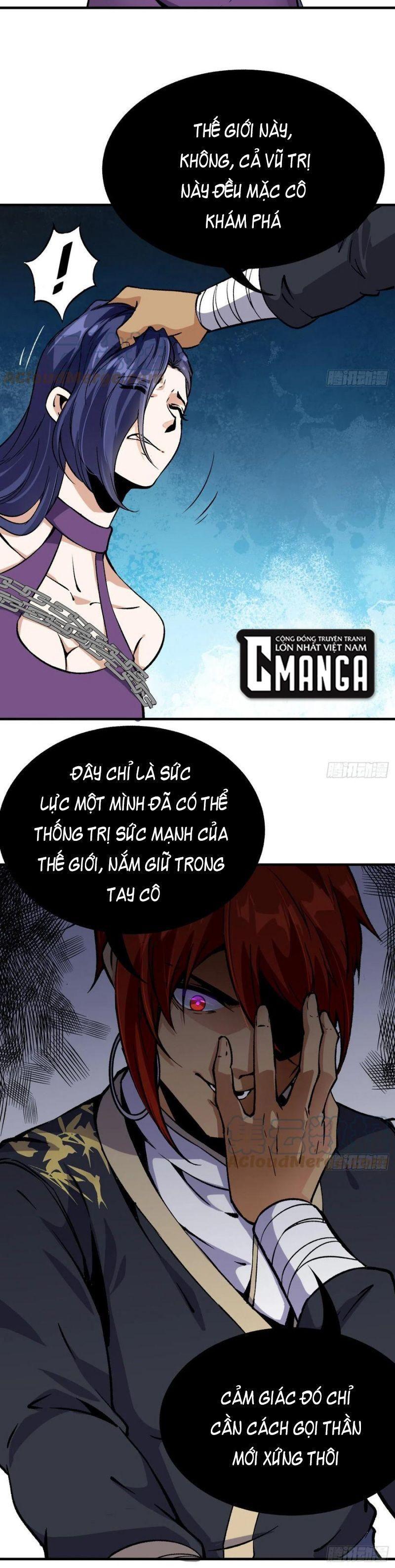 Cuồng Thiếu Thiên Tài Siêu Câp Chap 78 - Next Chap 79