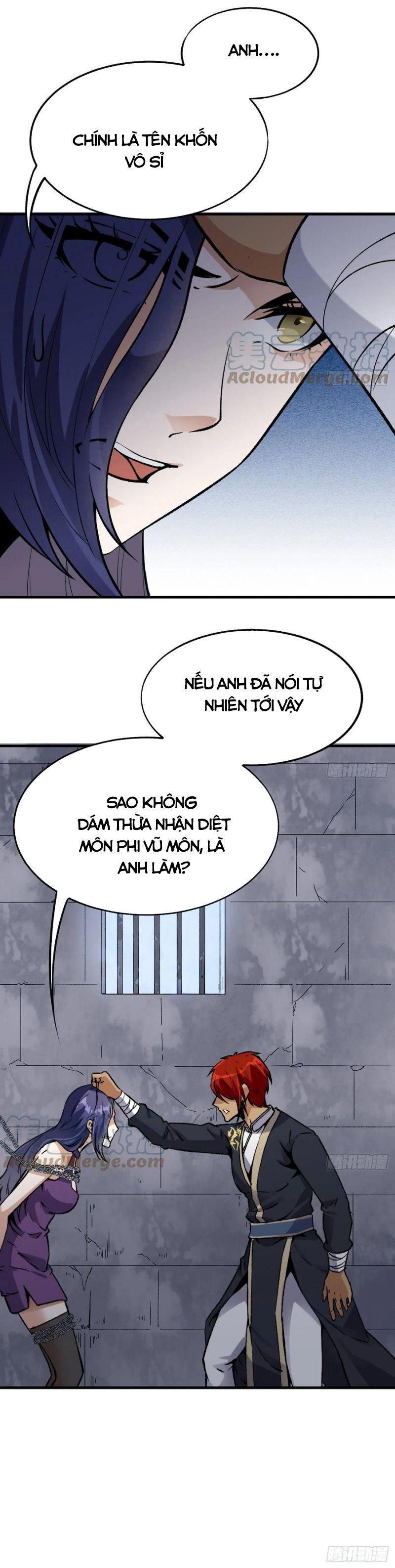 Cuồng Thiếu Thiên Tài Siêu Câp Chap 78 - Next Chap 79