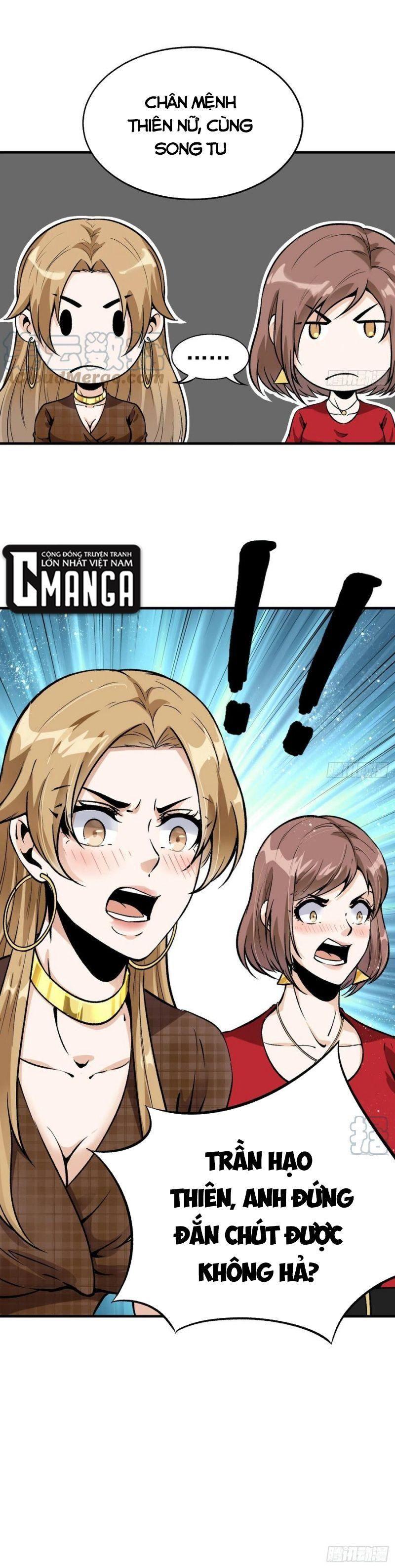 Cuồng Thiếu Thiên Tài Siêu Câp Chap 78 - Next Chap 79