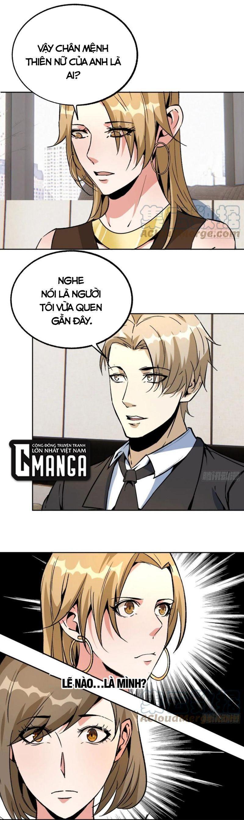 Cuồng Thiếu Thiên Tài Siêu Câp Chap 79 - Next Chap 80