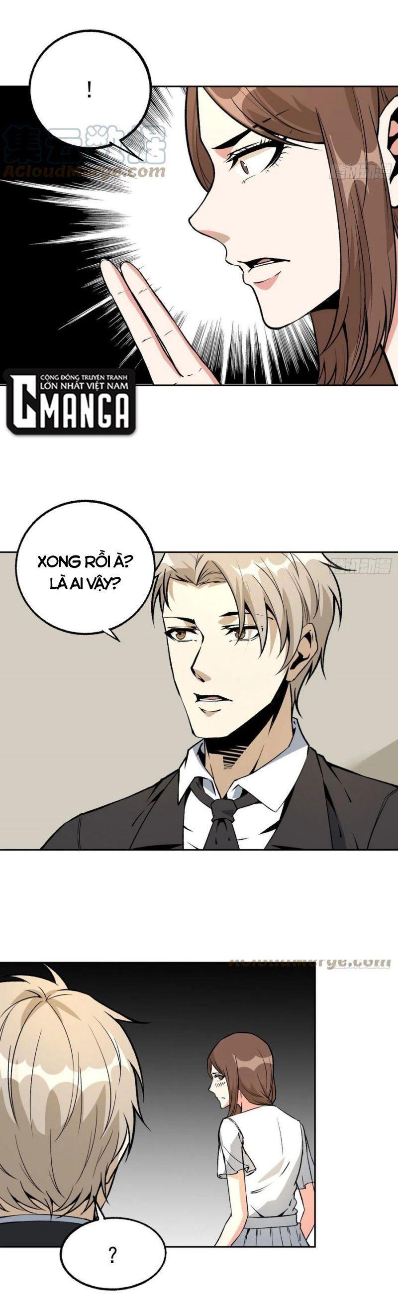 Cuồng Thiếu Thiên Tài Siêu Câp Chap 79 - Next Chap 80