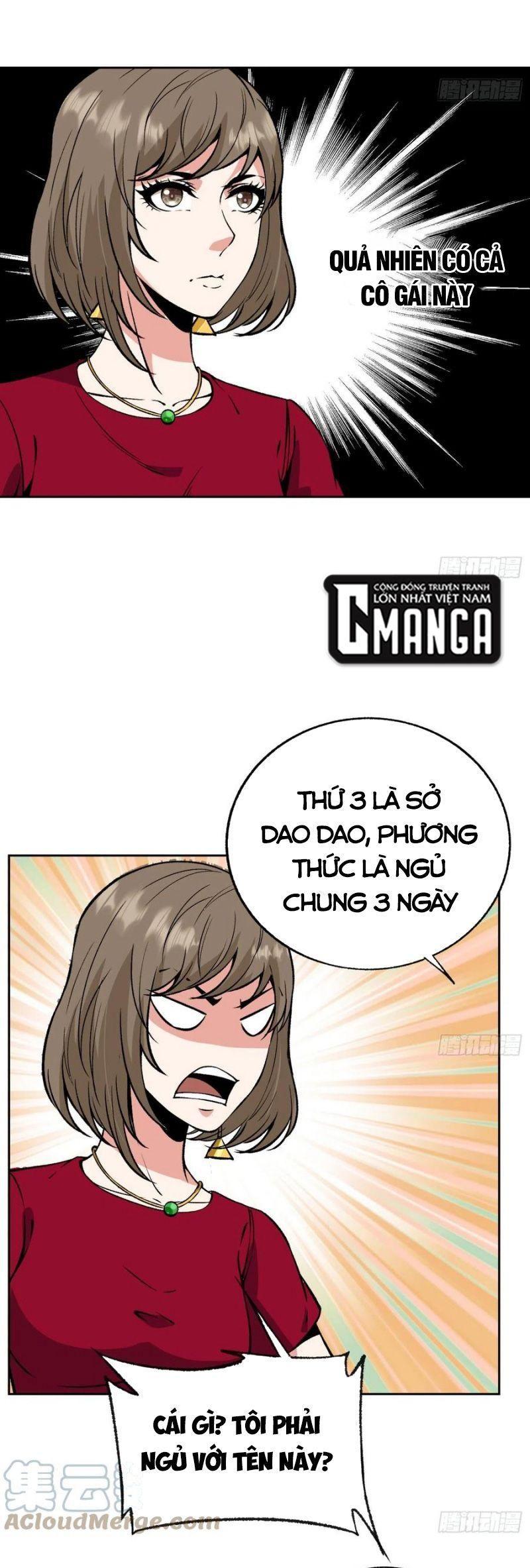 Cuồng Thiếu Thiên Tài Siêu Câp Chap 79 - Next Chap 80