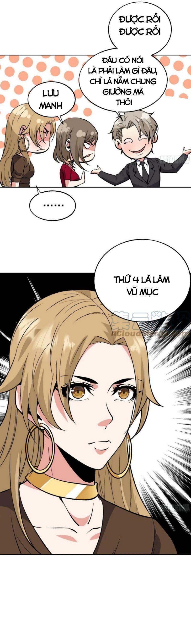 Cuồng Thiếu Thiên Tài Siêu Câp Chap 79 - Next Chap 80