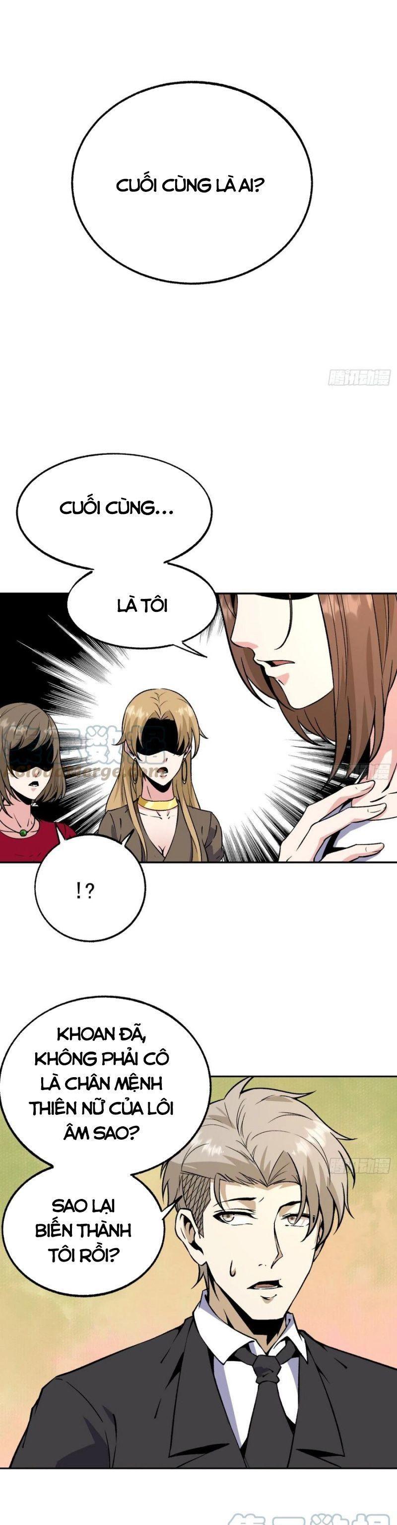 Cuồng Thiếu Thiên Tài Siêu Câp Chap 79 - Next Chap 80