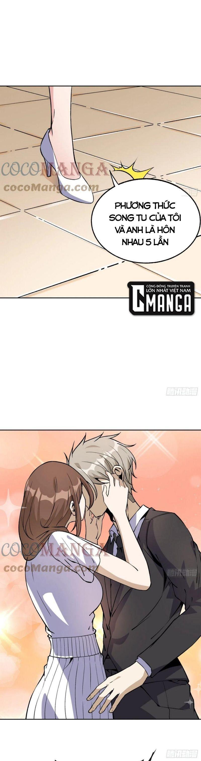 Cuồng Thiếu Thiên Tài Siêu Câp Chap 80 - Next Chap 81