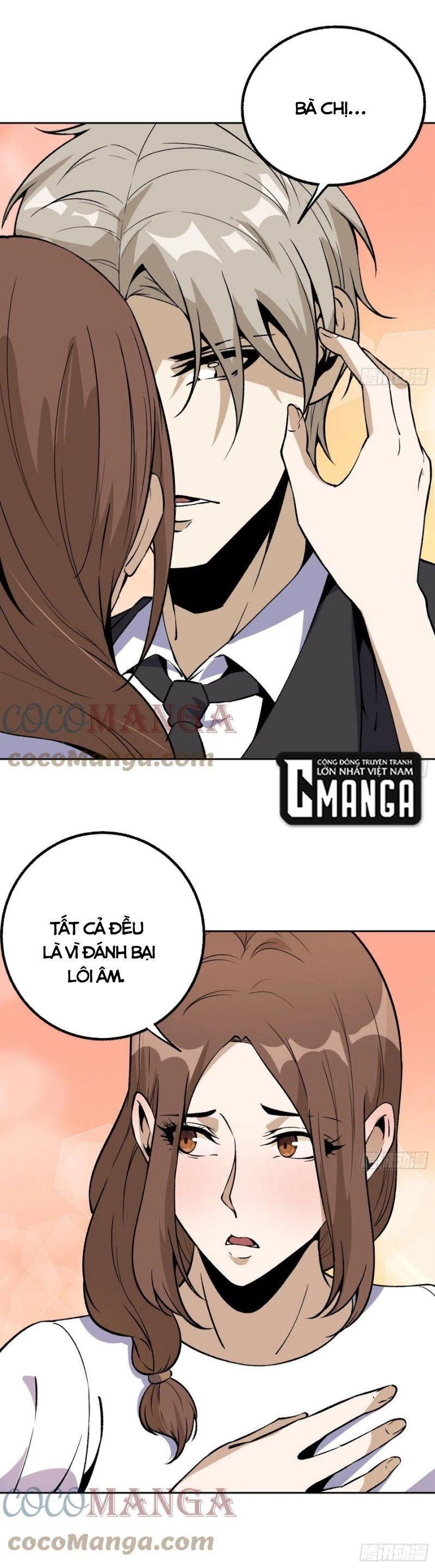 Cuồng Thiếu Thiên Tài Siêu Câp Chap 80 - Next Chap 81