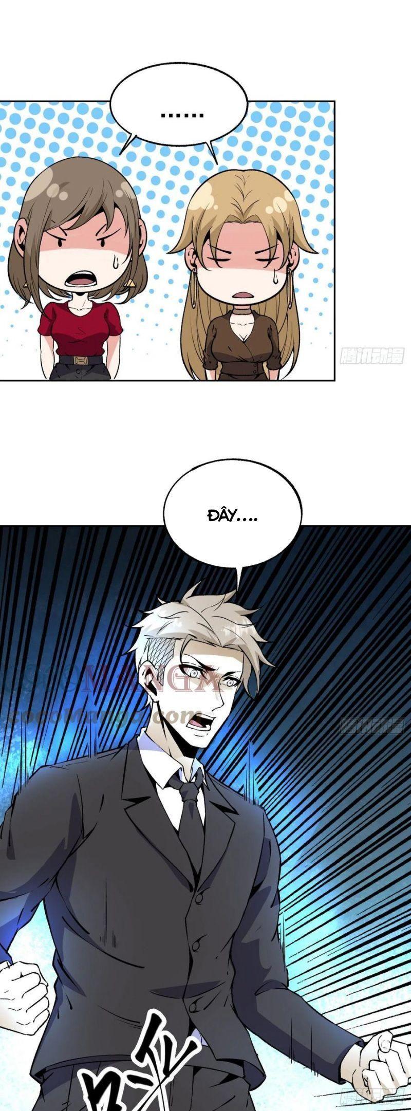 Cuồng Thiếu Thiên Tài Siêu Câp Chap 80 - Next Chap 81