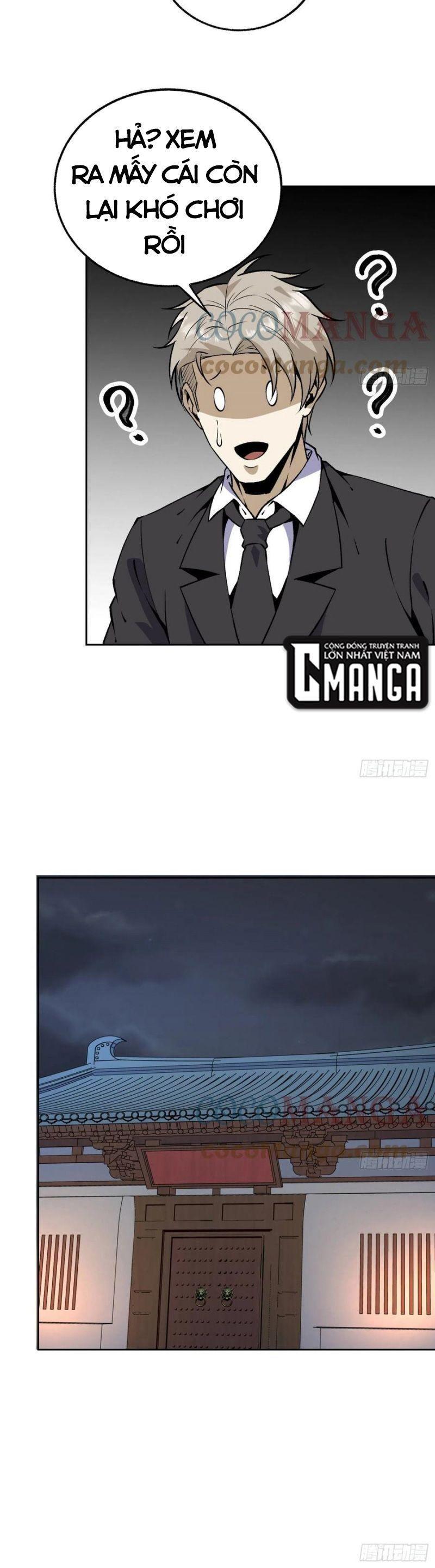 Cuồng Thiếu Thiên Tài Siêu Câp Chap 80 - Next Chap 81