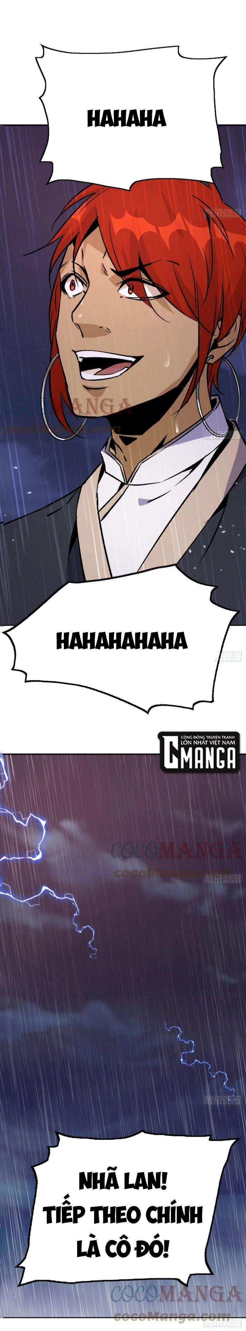 Cuồng Thiếu Thiên Tài Siêu Câp Chap 80 - Next Chap 81