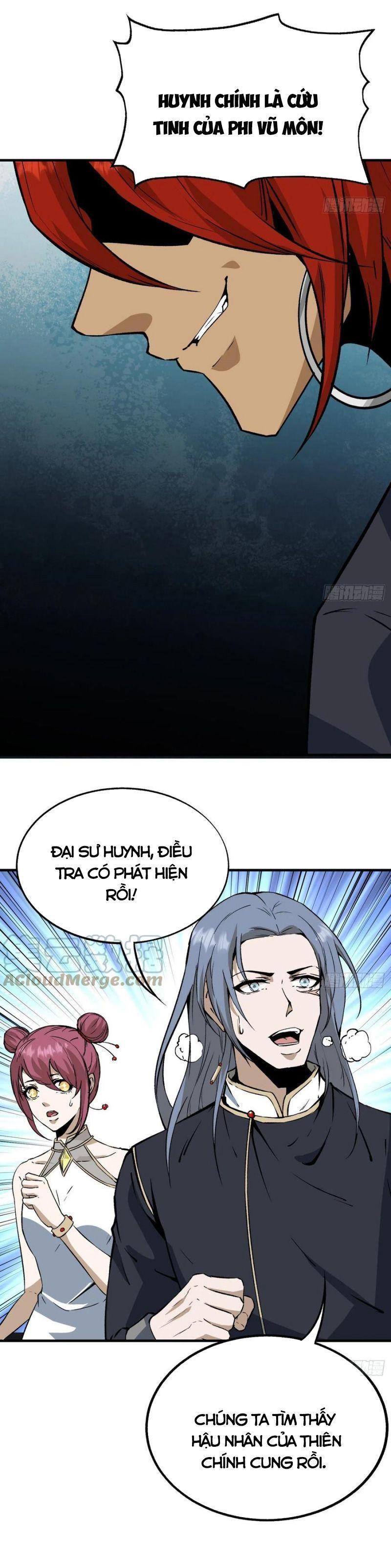 Cuồng Thiếu Thiên Tài Siêu Câp Chap 81 - Next Chap 82
