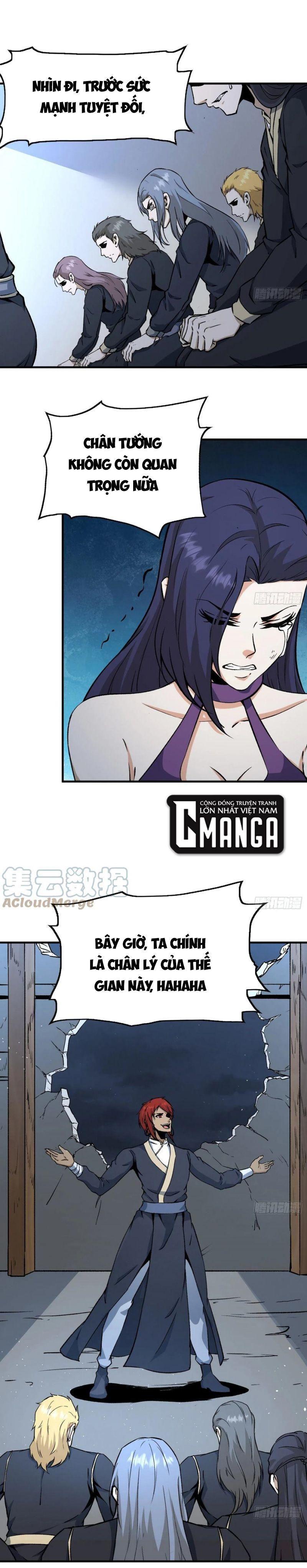 Cuồng Thiếu Thiên Tài Siêu Câp Chap 81 - Next Chap 82