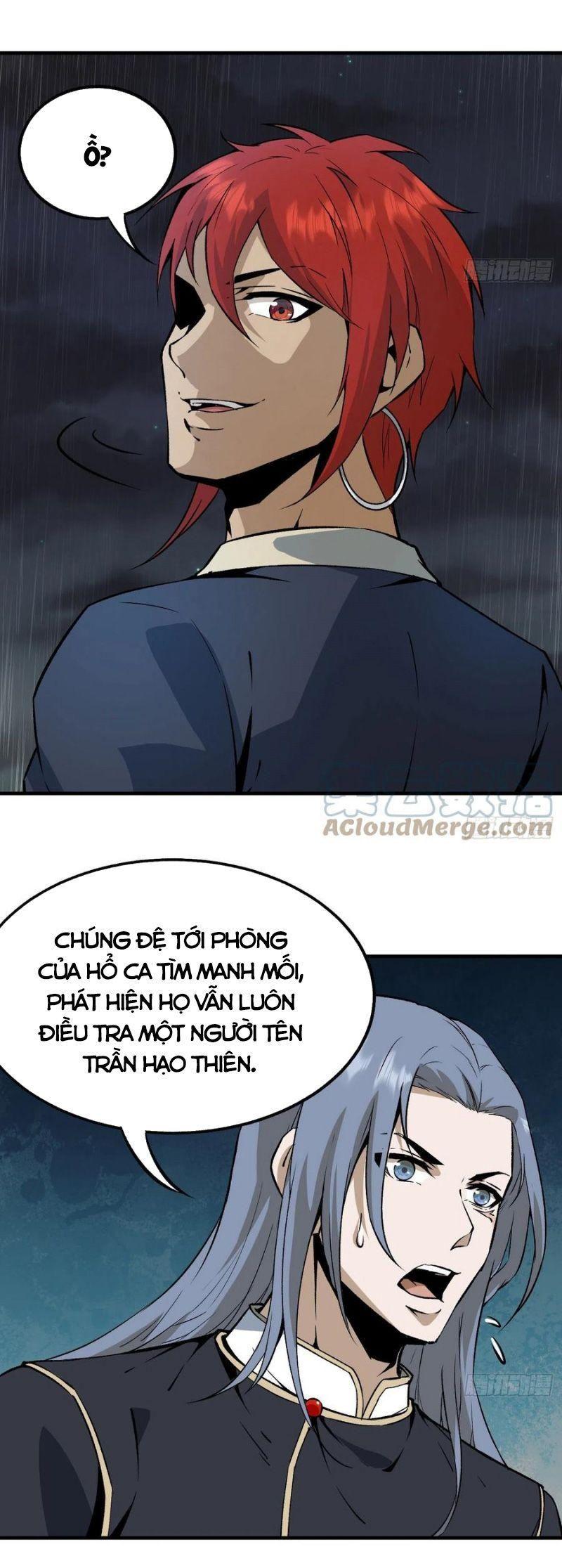 Cuồng Thiếu Thiên Tài Siêu Câp Chap 81 - Next Chap 82