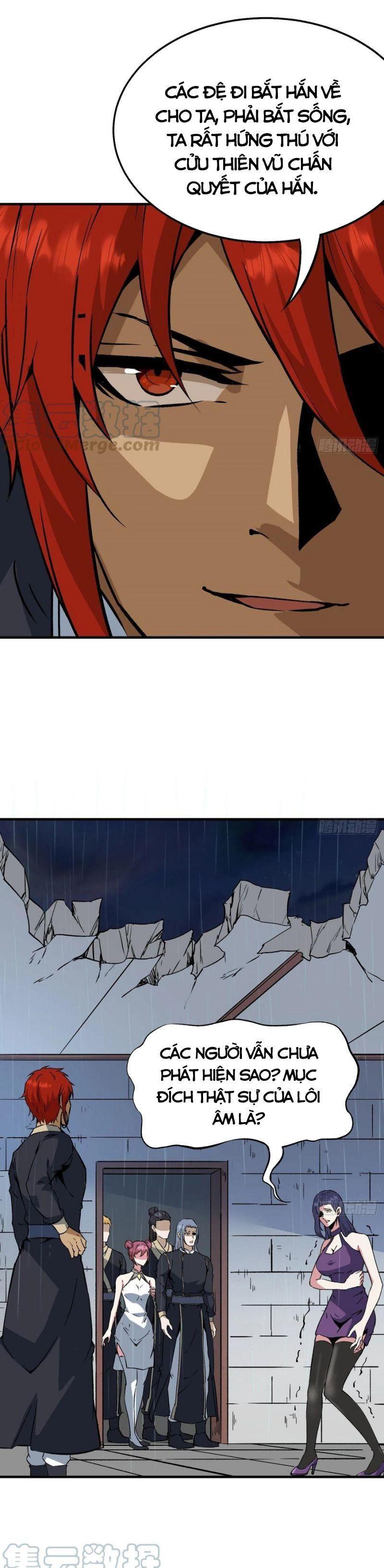 Cuồng Thiếu Thiên Tài Siêu Câp Chap 81 - Next Chap 82