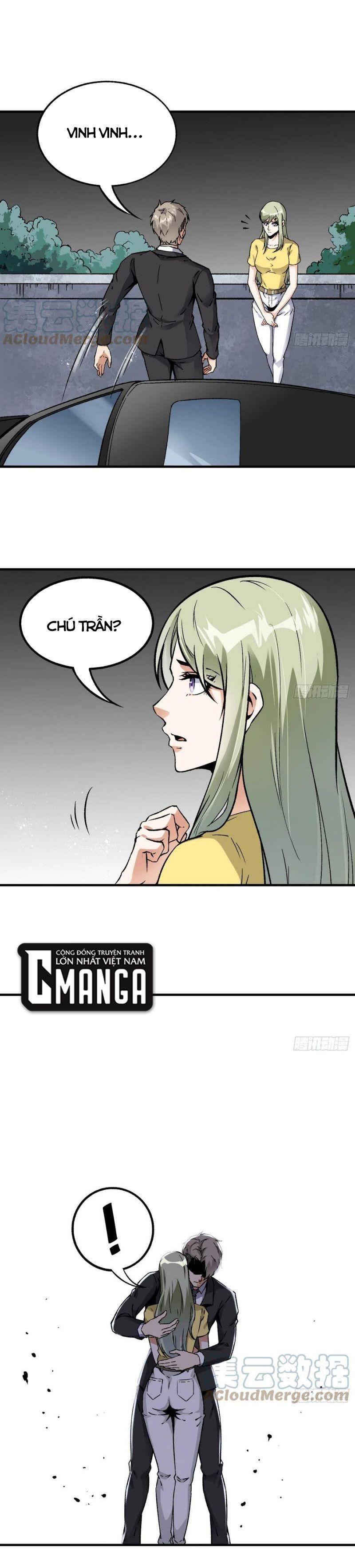 Cuồng Thiếu Thiên Tài Siêu Câp Chap 82 - Next Chap 83