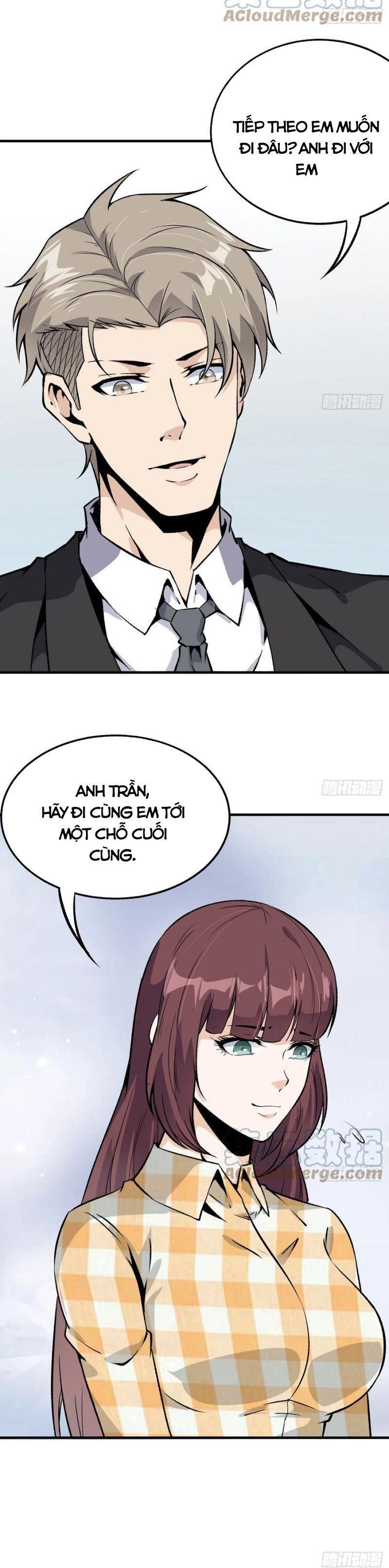 Cuồng Thiếu Thiên Tài Siêu Câp Chap 82 - Next Chap 83