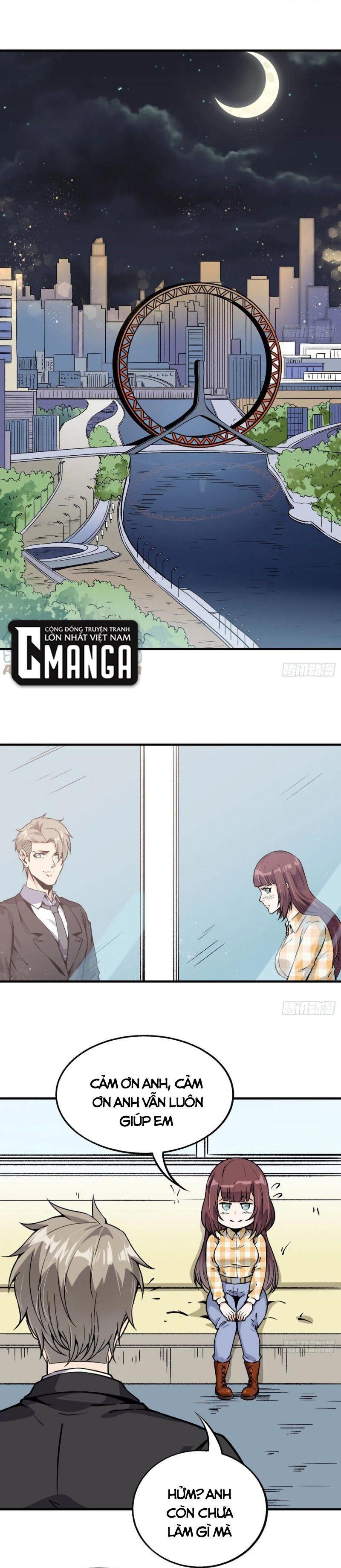 Cuồng Thiếu Thiên Tài Siêu Câp Chap 82 - Next Chap 83