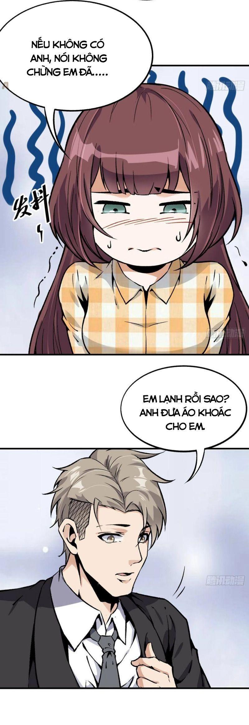 Cuồng Thiếu Thiên Tài Siêu Câp Chap 82 - Next Chap 83