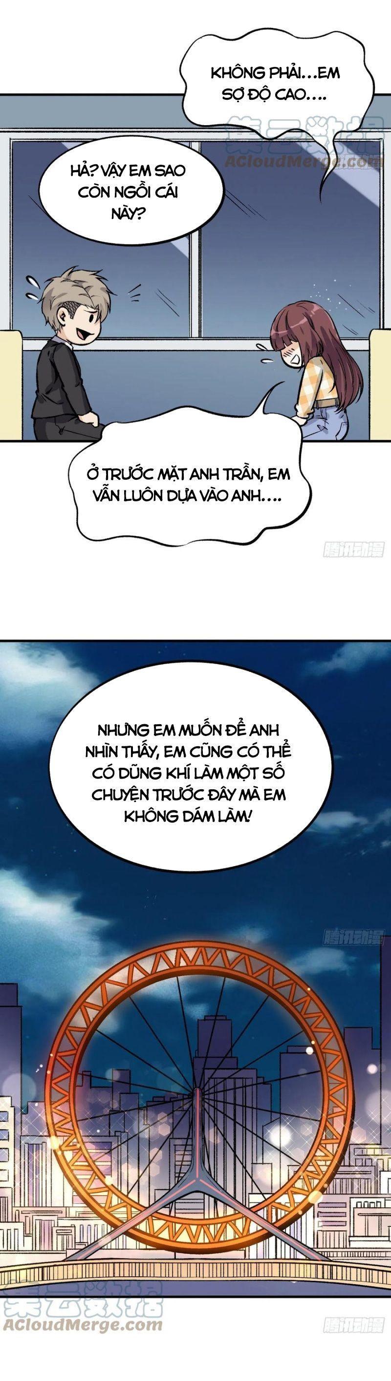 Cuồng Thiếu Thiên Tài Siêu Câp Chap 82 - Next Chap 83