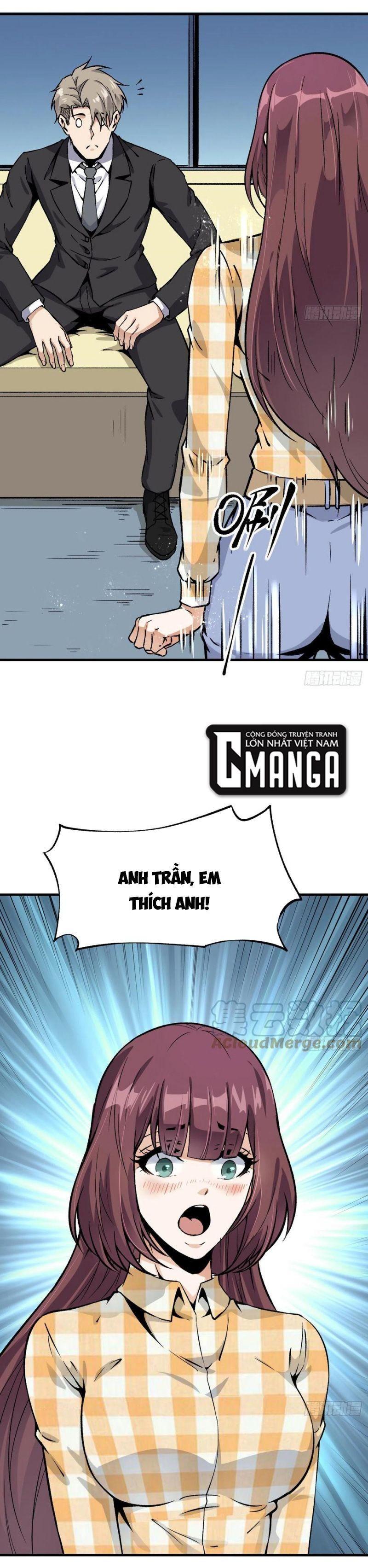 Cuồng Thiếu Thiên Tài Siêu Câp Chap 82 - Next Chap 83