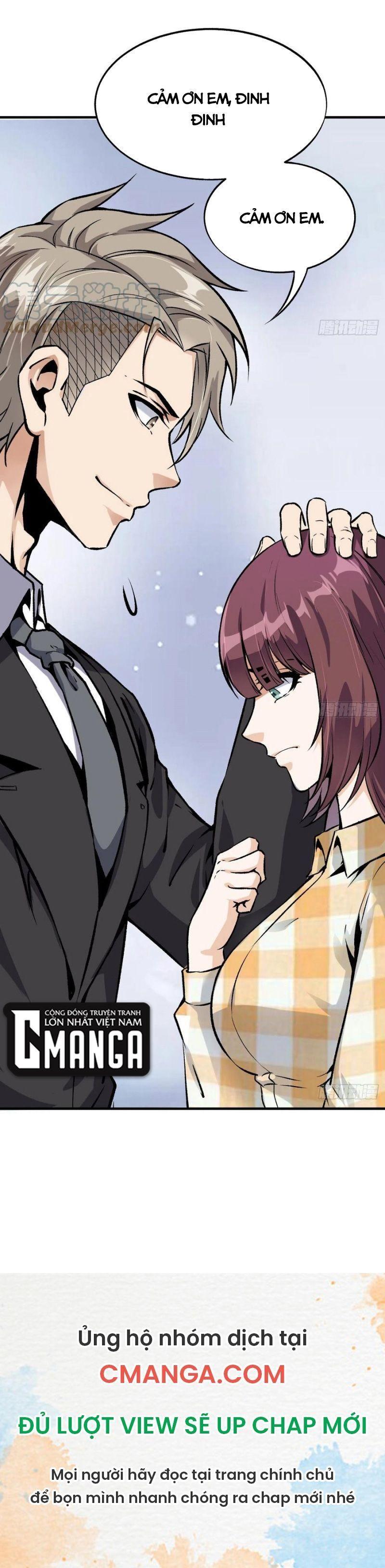 Cuồng Thiếu Thiên Tài Siêu Câp Chap 82 - Next Chap 83