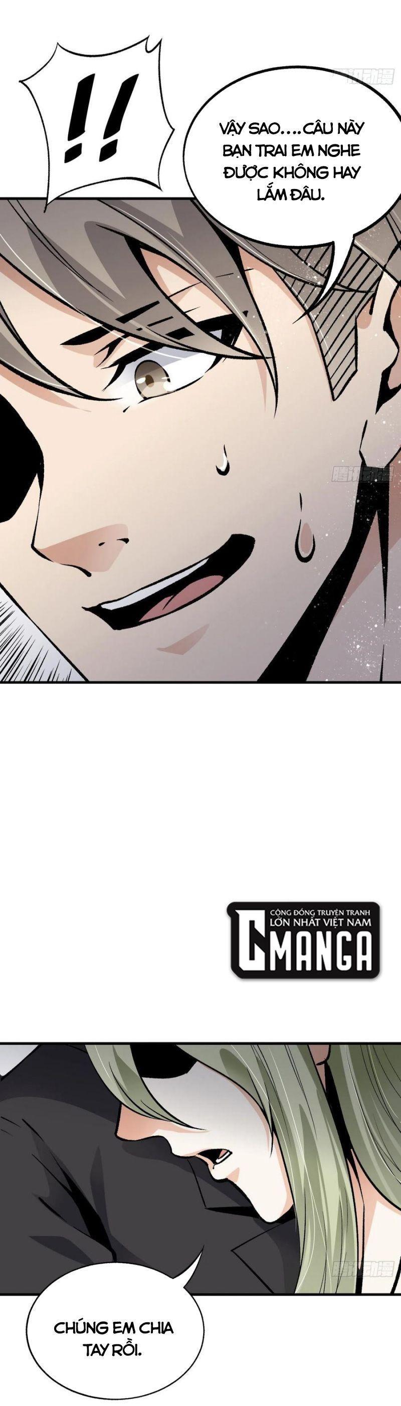 Cuồng Thiếu Thiên Tài Siêu Câp Chap 82 - Next Chap 83