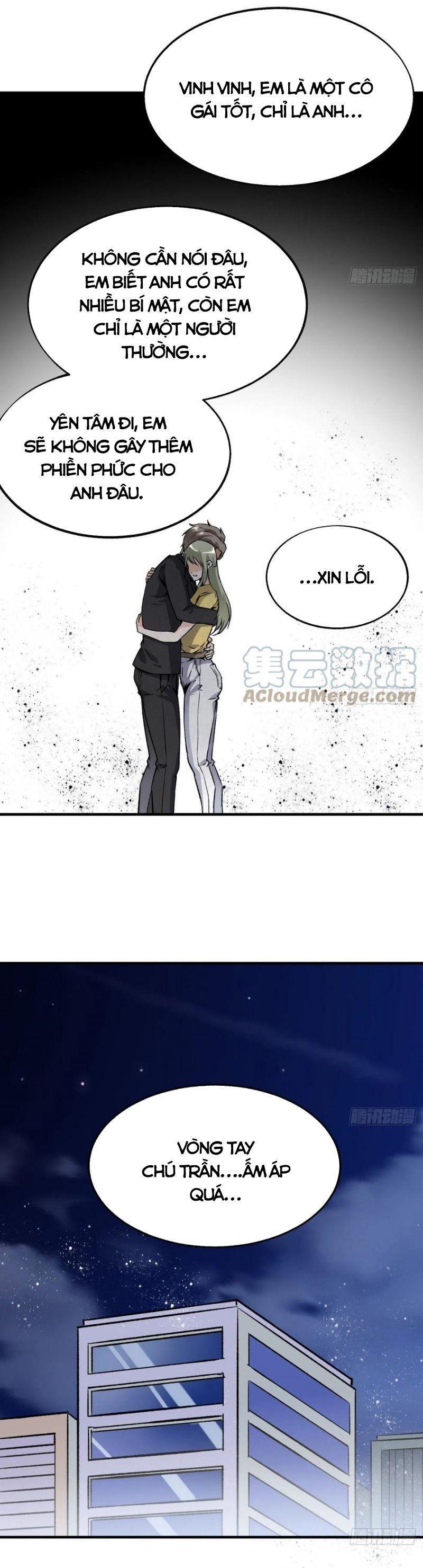 Cuồng Thiếu Thiên Tài Siêu Câp Chap 82 - Next Chap 83