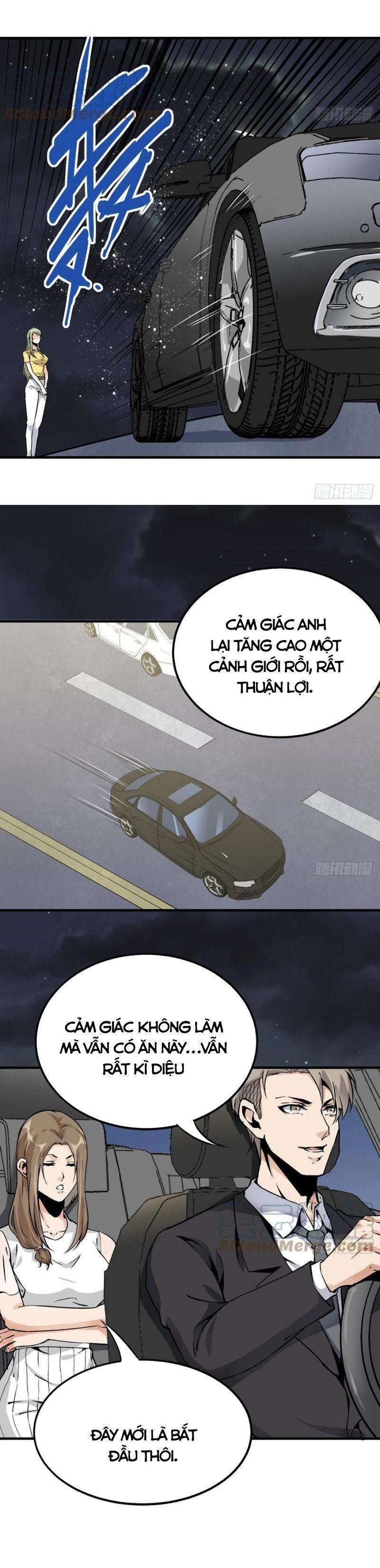 Cuồng Thiếu Thiên Tài Siêu Câp Chap 82 - Next Chap 83