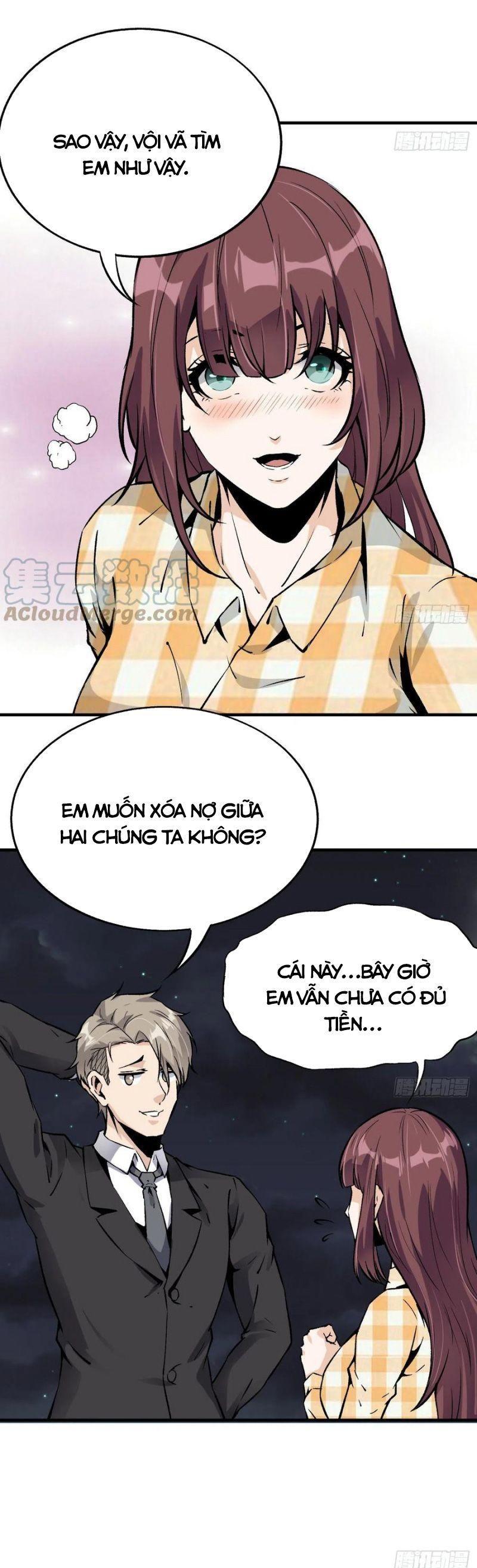 Cuồng Thiếu Thiên Tài Siêu Câp Chap 82 - Next Chap 83