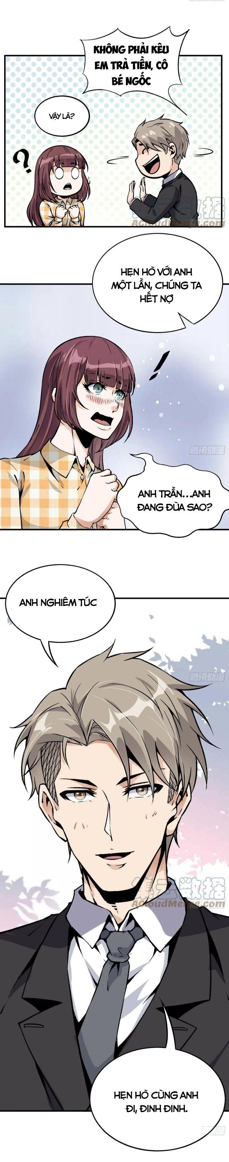 Cuồng Thiếu Thiên Tài Siêu Câp Chap 82 - Next Chap 83