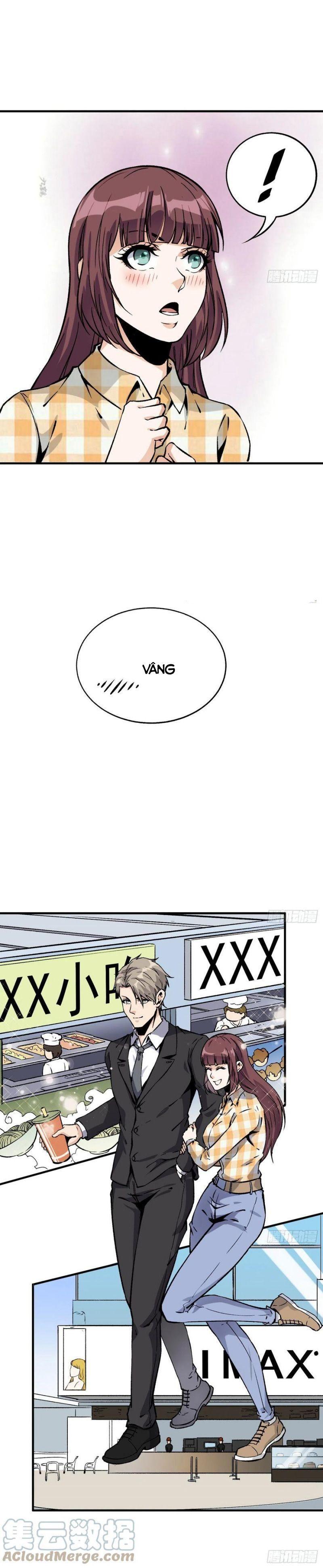 Cuồng Thiếu Thiên Tài Siêu Câp Chap 82 - Next Chap 83