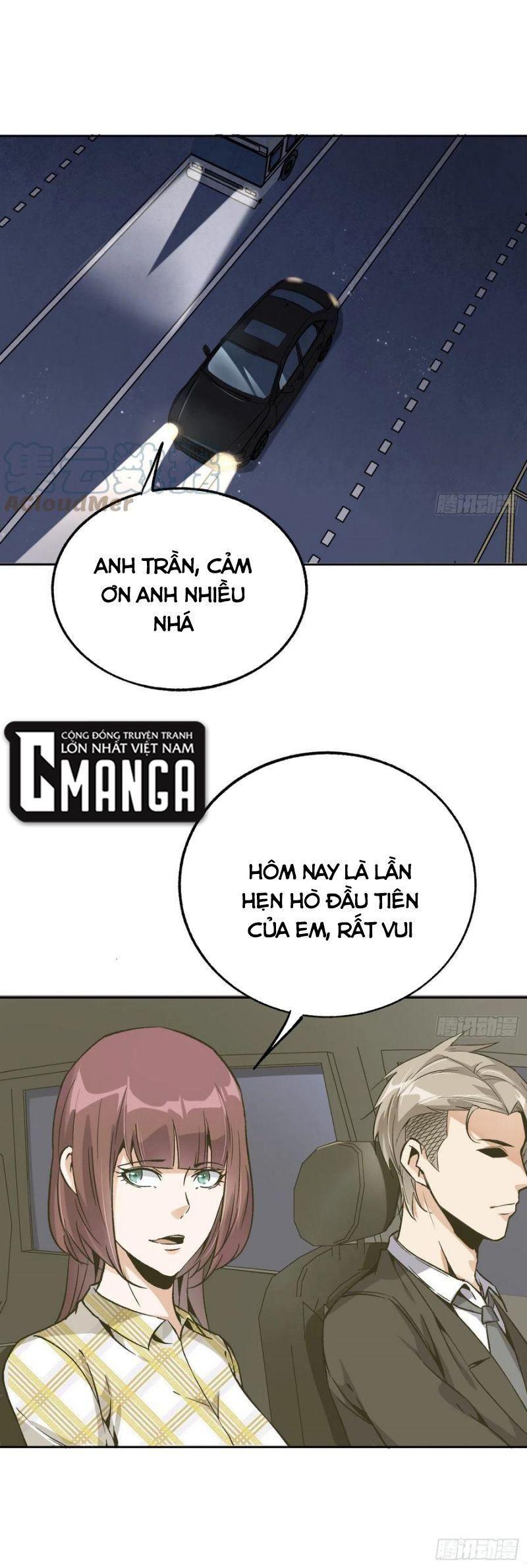 Cuồng Thiếu Thiên Tài Siêu Câp Chap 83 - Next Chap 84