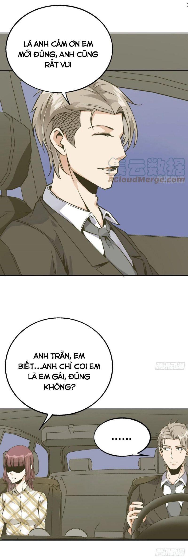 Cuồng Thiếu Thiên Tài Siêu Câp Chap 83 - Next Chap 84