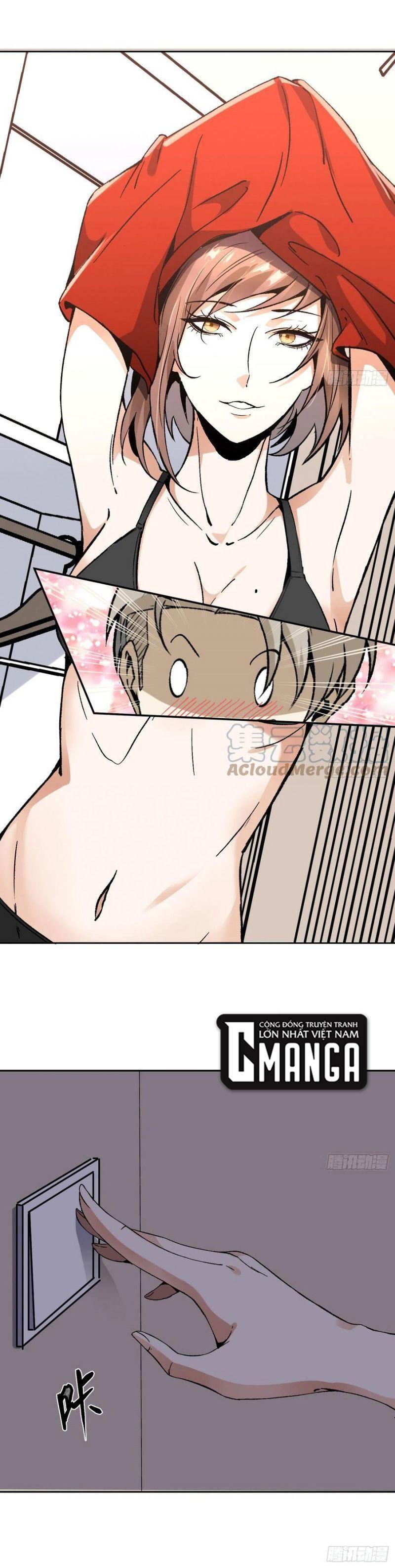 Cuồng Thiếu Thiên Tài Siêu Câp Chap 83 - Next Chap 84