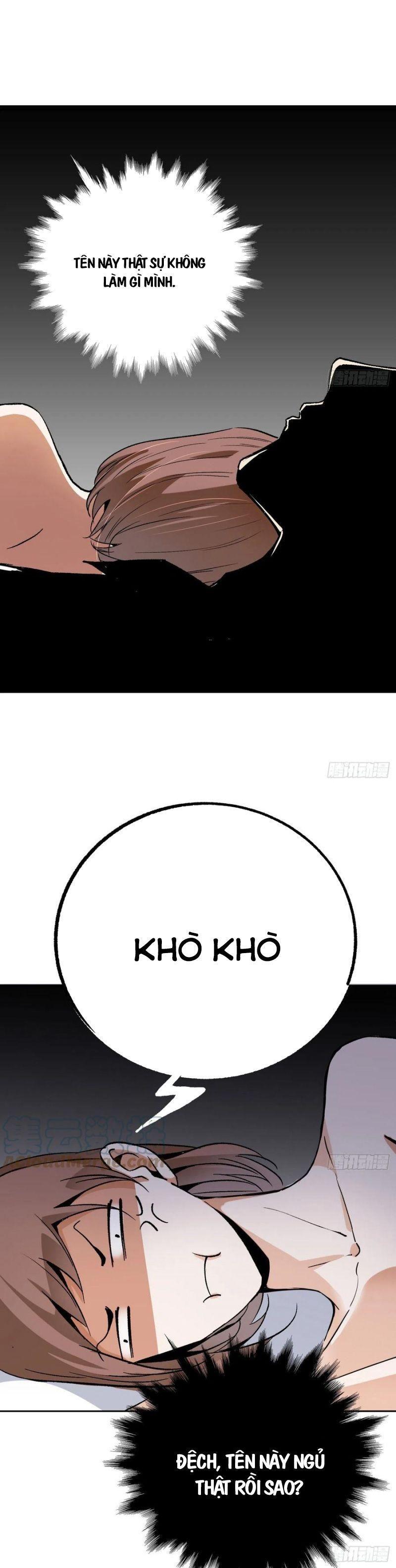 Cuồng Thiếu Thiên Tài Siêu Câp Chap 83 - Next Chap 84