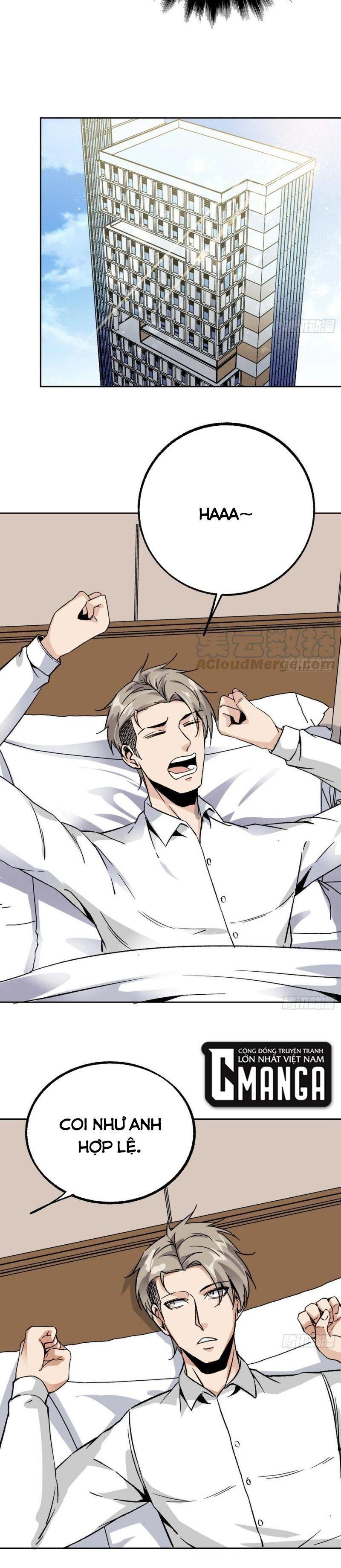 Cuồng Thiếu Thiên Tài Siêu Câp Chap 83 - Next Chap 84